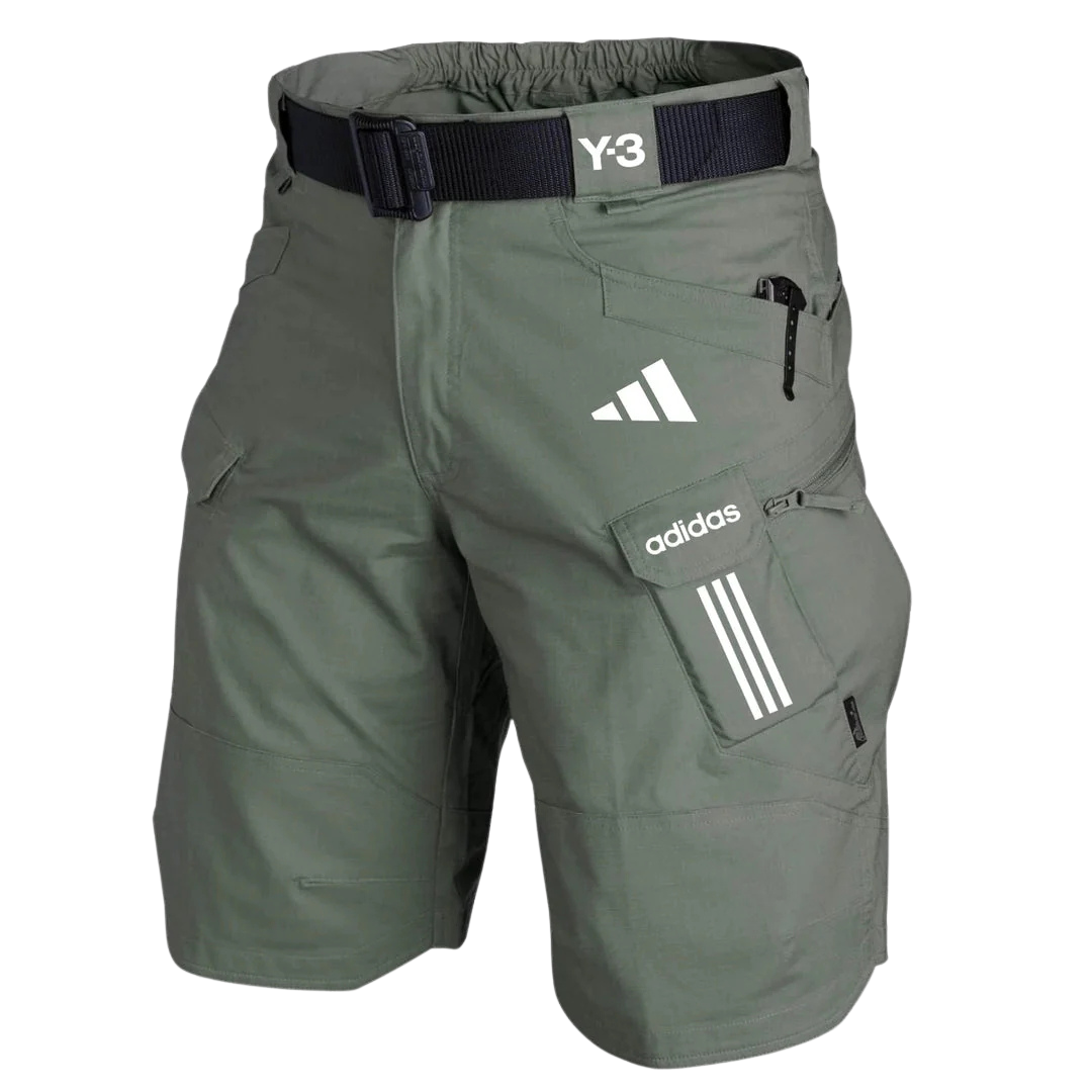 Ultimate Men's Cargo Shorts