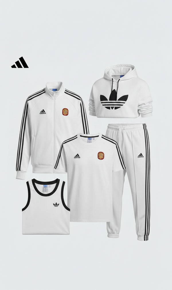 Everyday Comfort Sportswear Set